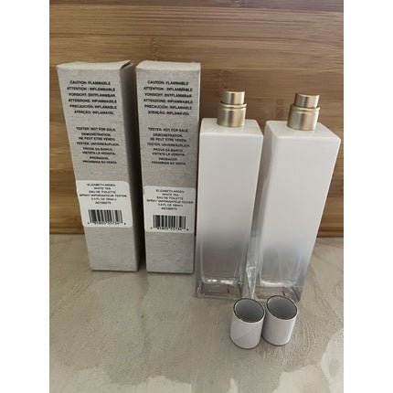 Elizabeth Arden White Tea Eau de Toilette (EDT) Mixte 98ml - Maison des fragrances