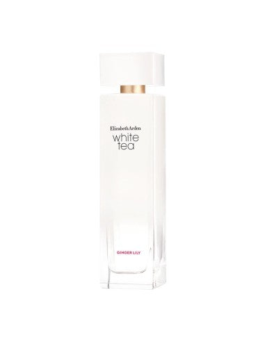 Elizabeth Arden White Tea Eau De Toilette Gingerlily 100ml