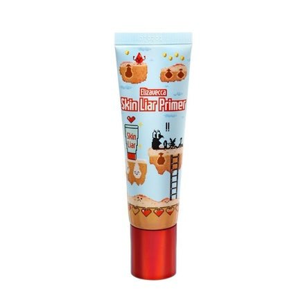 Elizavecca Skin Liar Face Makeup Primer - Maison des fragrances