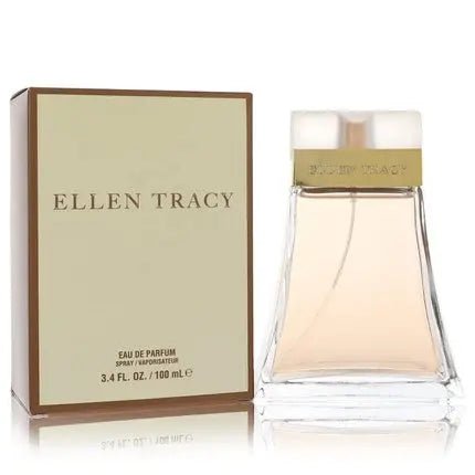 ELLEN TRACY Eau De Parfum spray 3.4 oz, 1oz équivaut à 30ml - Maison des fragrances