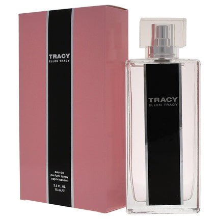 Ellen Tracy Tracy Eau de Parfum (EDP) Femme 74ml - Maison des fragrances
