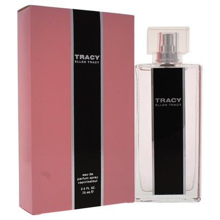 Ellen Tracy Tracy Eau de Parfum (EDP) Femme 74ml - Maison des fragrances