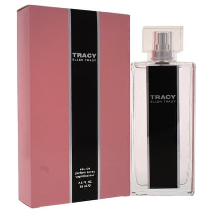 Ellen Tracy Tracy Eau de Parfum (EDP) Femme 74ml - Maison des fragrances