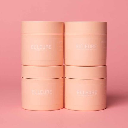 Elleure Brilliant Violet Masker 250ml - Maison des fragrances