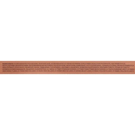 Ellis Faas Lip Color Milky Lips Nude Brown 2.8ml/0.095oz - Maison des fragrances