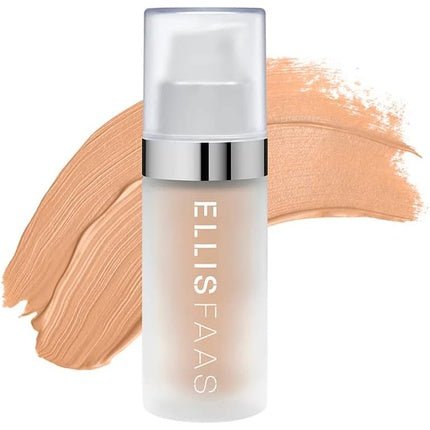Ellis Faas Skin Veil Foundation S13WG for Light/Medium Skin - Maison des fragrances