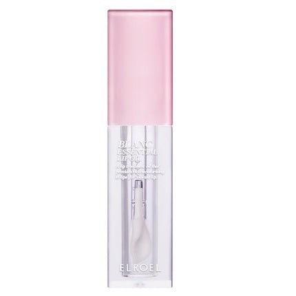 Elroel Blanc Essential Lip Oil - 45g - Maison des fragrances