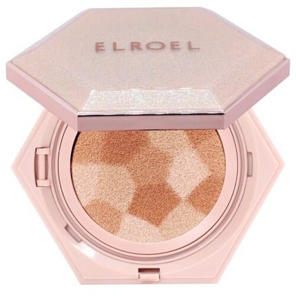 Elroel Corrective Blending Compact Cushion - 12.5g - Maison des fragrances
