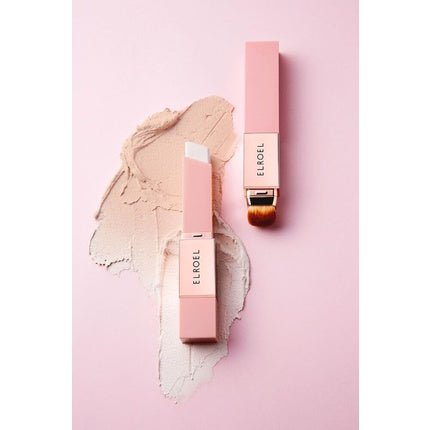 Elroel Corrective Foundation Blanc Cover Mela Stick - 12g - Maison des fragrances