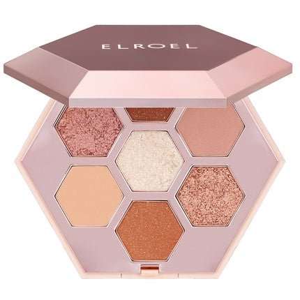 Elroel I - Tist Eyeshadow Palette - 8.1 - Maison des fragrances