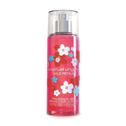 Emanuel Ungaro Wild Petals Body Eau de Toilette (EDT) Mixte - Maison des fragrances