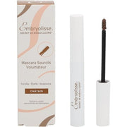 Embryolisse Brow Volumizing Mascara 5ml Light Brown - Maison des fragrances