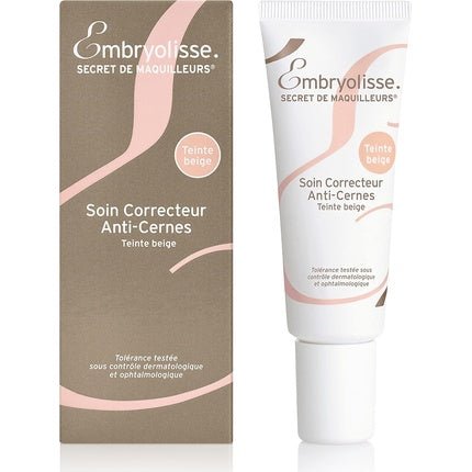 Embryolisse Concealer Correcting Care Cream Beige 8ml - Maison des fragrances