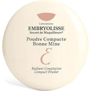 Embryolisse Radiant Complexion Compact Makeup Bronzing Powder Universal - Maison des fragrances