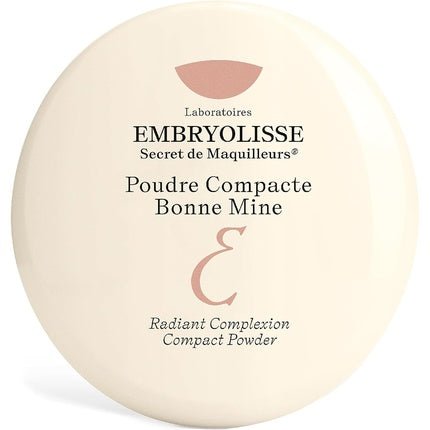 Embryolisse Radiant Complexion Compact Makeup Bronzing Powder Universal - Maison des fragrances