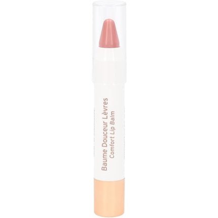 Embryolisse Secret De Maquilleurs Comfort Lip Balm Pink Nude for Women 0.08 Oz - Maison des fragrances