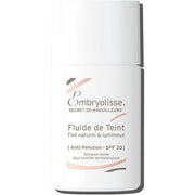 Embryolisse Secret de Maquilleurs Complexion Fluid 30ml Ivory Beige - Maison des fragrances