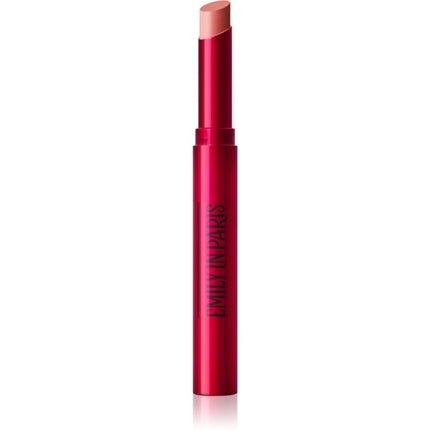 Emily in Paris Lipstick - Maison des fragrances
