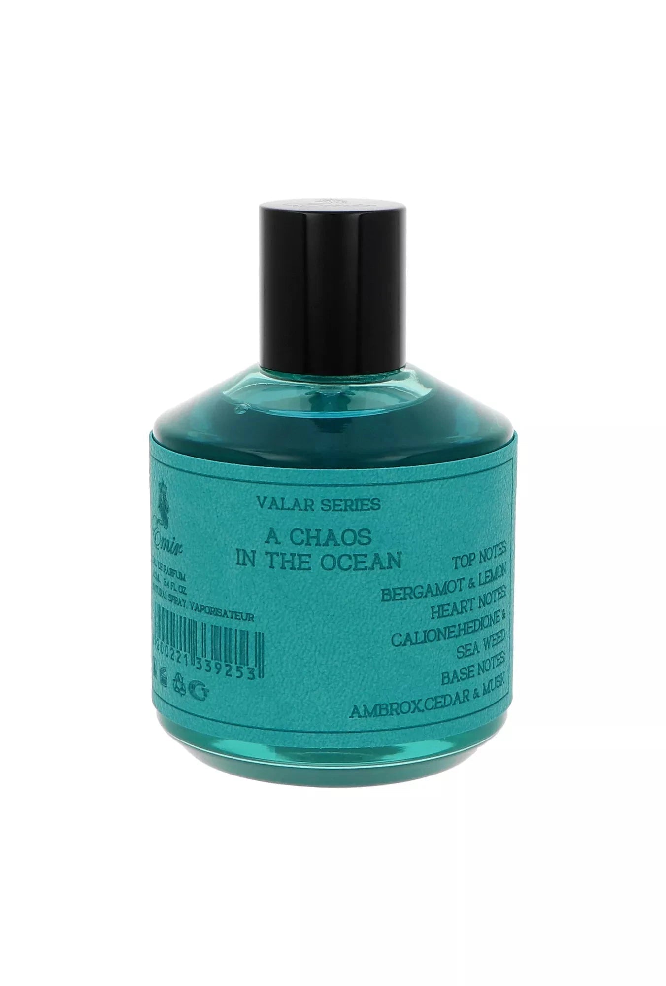 Emir A Chaos In The Ocean Eau de Parfum (EDP) Mixte 100ml - Maison des fragrances