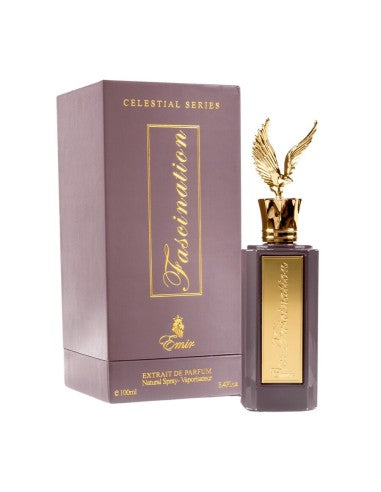 Emir Fascination Extrait De Parfum Spray 100ml
