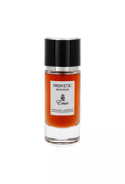 Emir Frenetic Delicieuse Eau de Parfum (EDP) Mixte 80ml - Maison des fragrances
