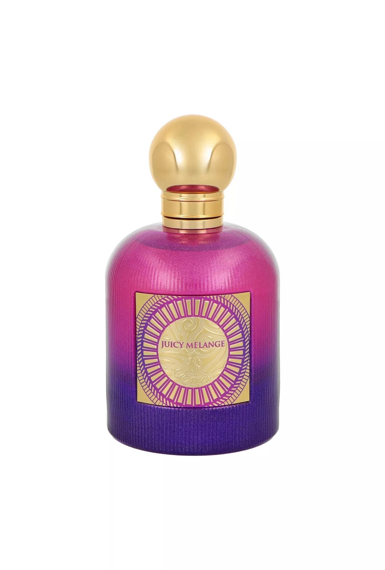 Emir Juicy Melange Eau de Parfum (EDP) Mixte 100ml - Maison des fragrances