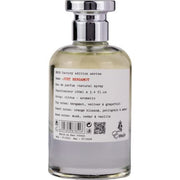 Emir Just Bergamot Factory Edition Eau de Parfum (EDP) Mixte 100ml - Maison des fragrances
