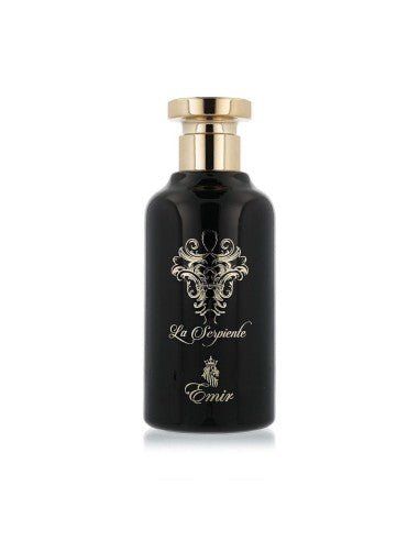 Emir La Serpiente Eau de Parfum (EDP) Mixte 100ml - Maison des fragrances