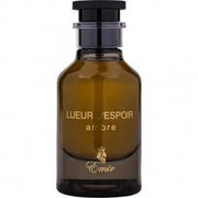 Emir Lueur Despoir Ambre Eau de Parfum (EDP) Mixte 100ml - Maison des fragrances