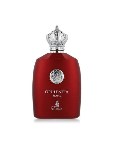 Emir Opulentia Flame Eau De Parfum 100ml