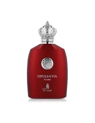 Emir Opulentia Flame Eau de Parfum (EDP) Mixte 100ml - Maison des fragrances