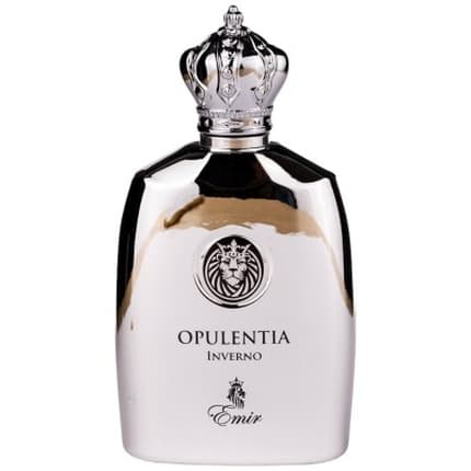 Emir Opulentia Inverno Eau de Parfum (EDP) Mixte 100ml - Maison des fragrances