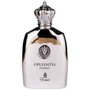 Emir Opulentia Inverno Eau de Parfum (EDP) Mixte 100ml - Maison des fragrances