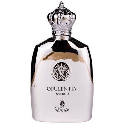 Emir Opulentia Inverno Eau de Parfum (EDP) Mixte 100ml - Maison des fragrances