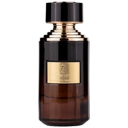 Emir Oud And Vanille Eau de Parfum (EDP) Mixte 75ml - Maison des fragrances