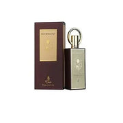 Emir Patchouli No.7 Eau de Parfum (EDP) Mixte 60ml - Maison des fragrances