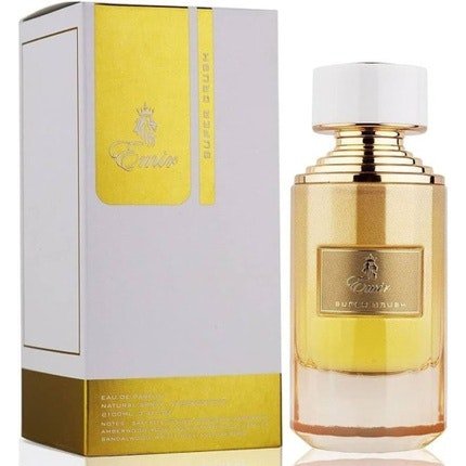 Emir Super Crush Eau de Parfum (EDP) Mixte 75ml - Maison des fragrances