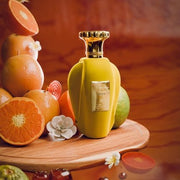 Emir Voux Zeste Eau de Parfum (EDP) Mixte 100ml - Maison des fragrances