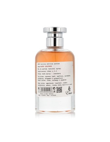 Emir Warm Leather Factory Edition Eau De Parfum Spray 100ml