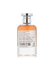 Emir Warm Leather Factory Edition Eau De Parfum Spray 100ml