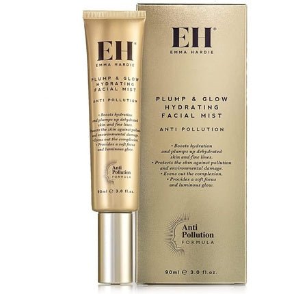 Emma Hardie Plump & Glow Hydrating Facial Mist 90ml - Maison des fragrances