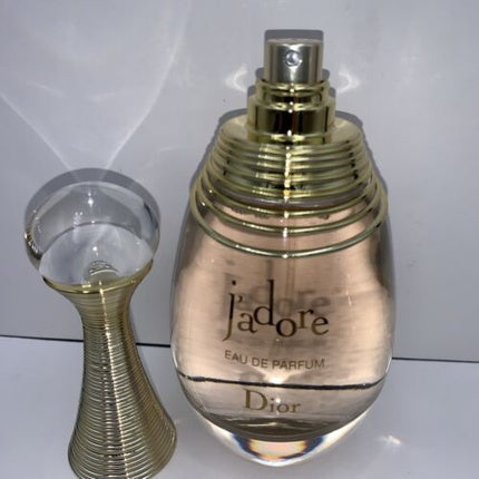 J'Adore by Christian Dior 3.4 Oz (100ml) EDP Spray Dior