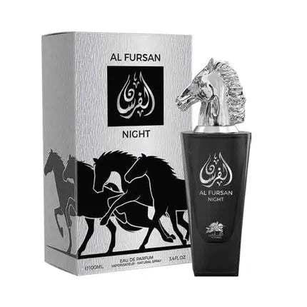 Emper Al Fursan Night 3.4 Fl Oz pour homme - Maison des fragrances