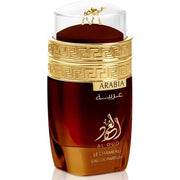 Emper Arabia Al Oud Le Chameau by Emper Unisex Eau de Parfum 100 ml - Boisé - Maison des fragrances
