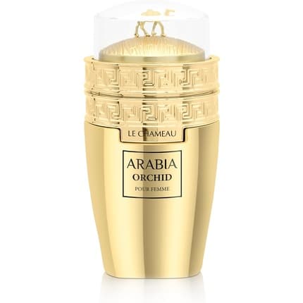 Emper Arabia Orchid Perfume Eau de Parfum (EDP) Femme 100ml - Maison des fragrances