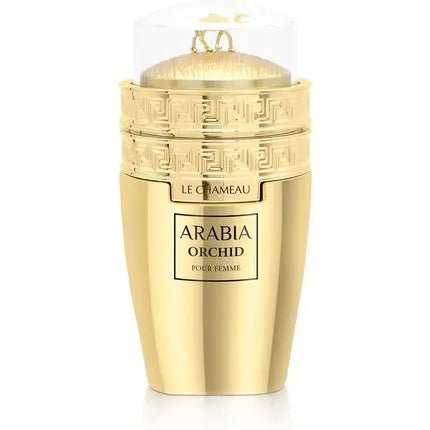 Emper Arabia Orchid Perfume Eau de Parfum (EDP) Femme 100ml - Maison des fragrances