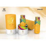 Emper Aruba Gold Fragrance Eau de Parfum - Maison des fragrances