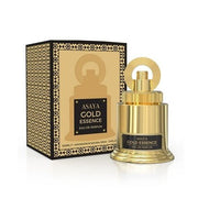 Emper Asaya Gold Essence for Ladies Eau de Parfum (EDP) Mixte 100ml - Maison des fragrances
