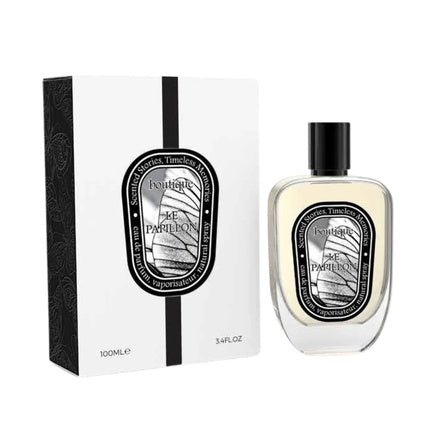 Emper Boutique Le Papillon Eau de Parfum 100 ml - Maison des fragrances