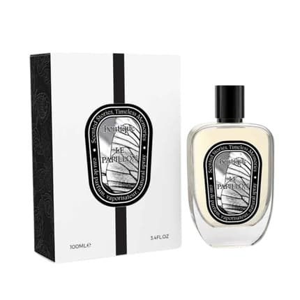 Emper Boutique Le Papillon Eau de Parfum 100 ml - Maison des fragrances